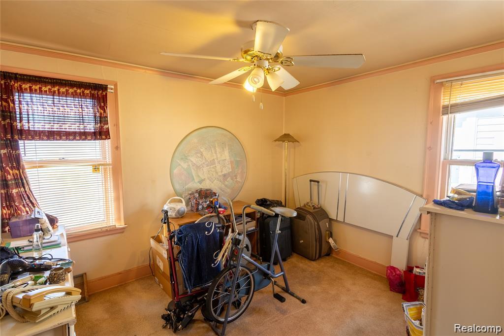 4116 Kendall Street, Detroit, MI 48238 — Photo 12