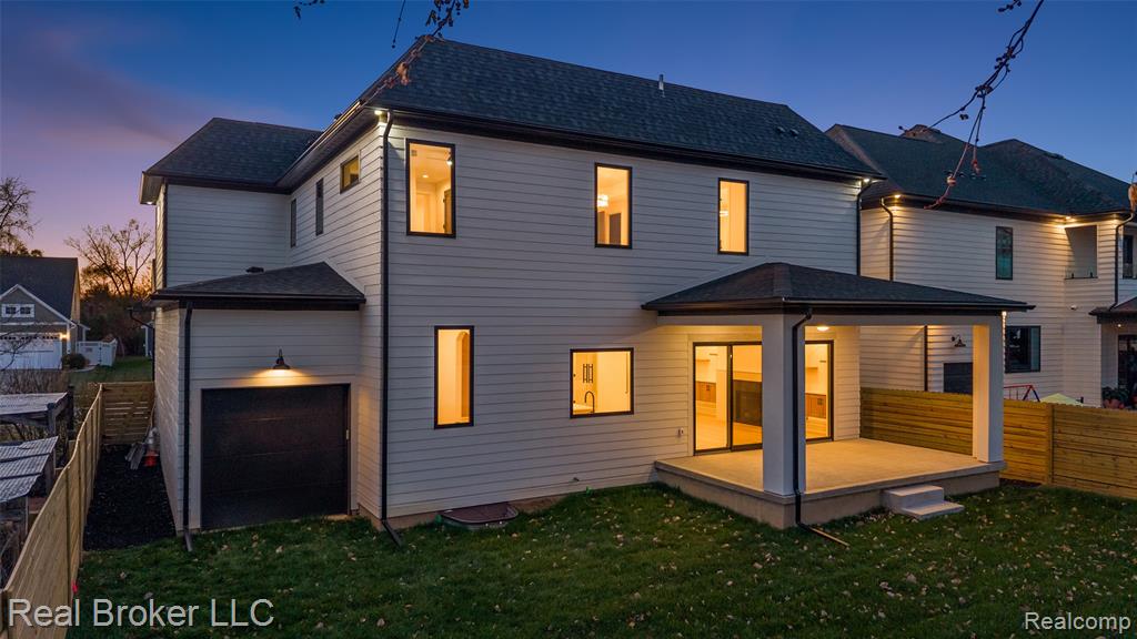 4240 Tonawanda Avenue, Royal Oak, MI 48073 — Photo 9