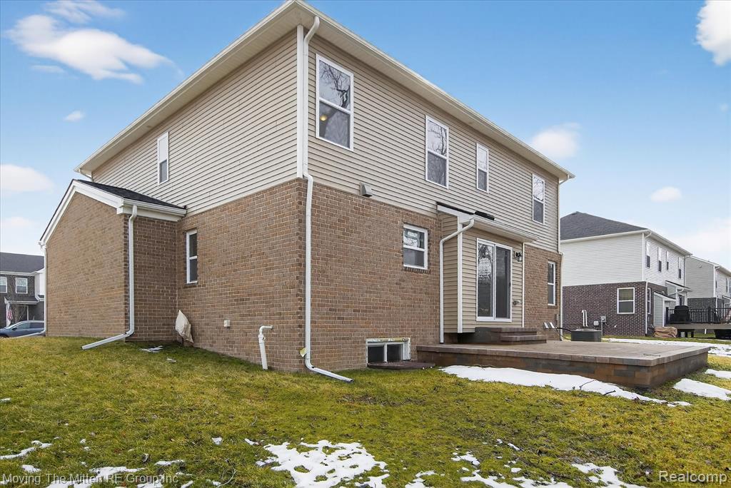 14342 Laurelwood Drive, Van Buren, MI 48111 — Photo 56
