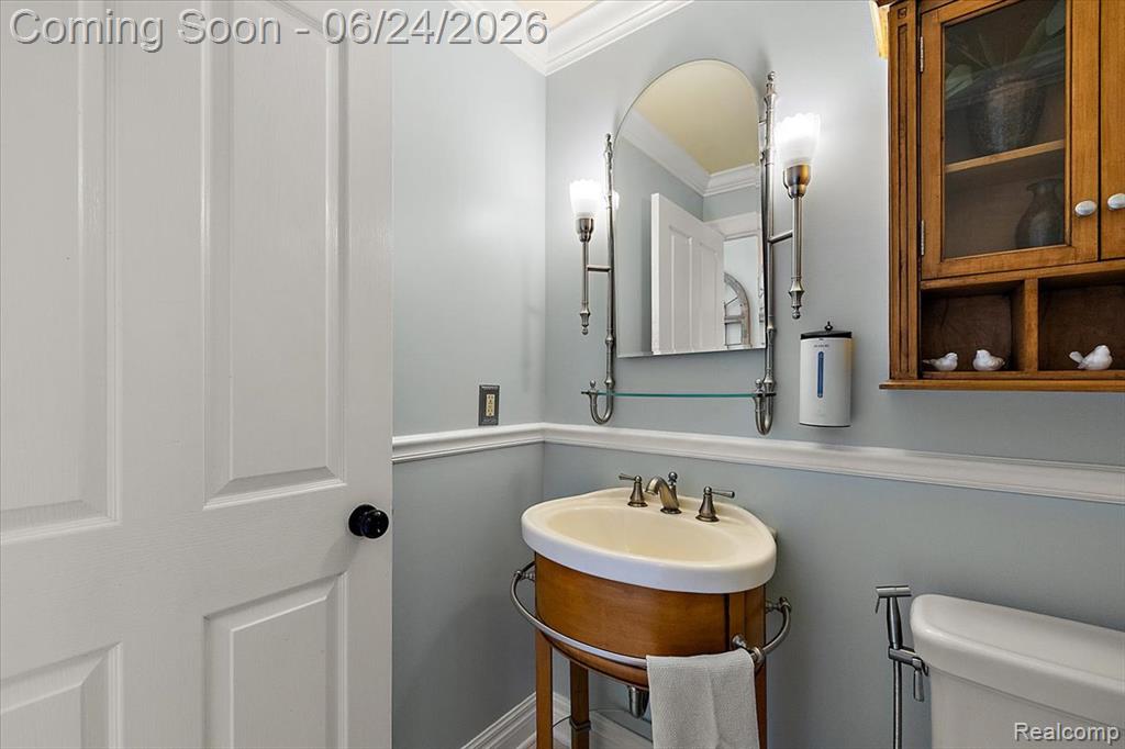 40067 Woodside Drive S, Northville, MI 48168 — Photo 29