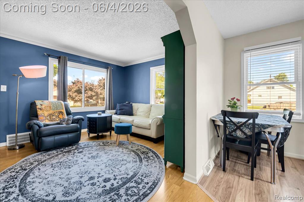 63 W Mahan Avenue, Hazel Park, MI 48030 — Photo 4