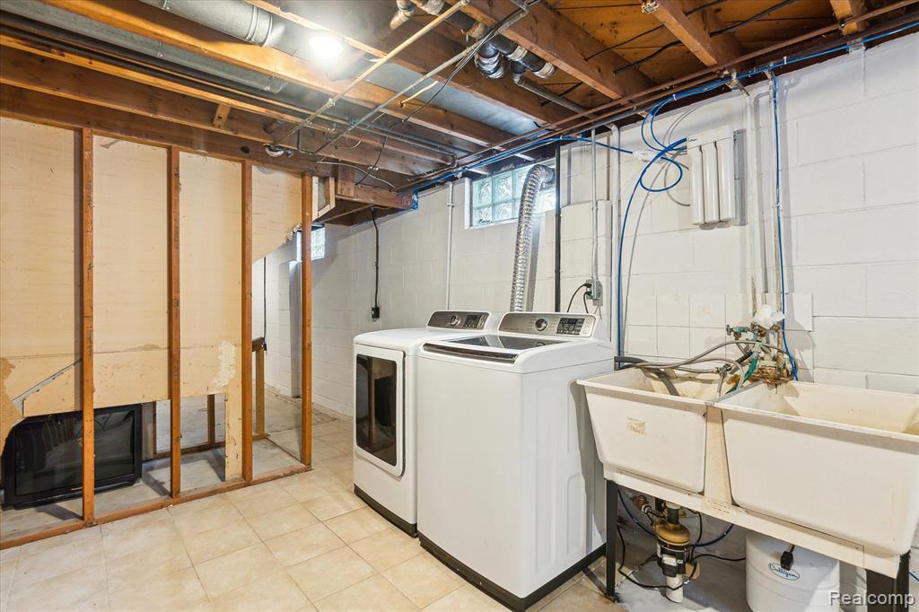 5289 N GEORGETOWN Road, Grand Blanc, MI 48439 — Photo 32