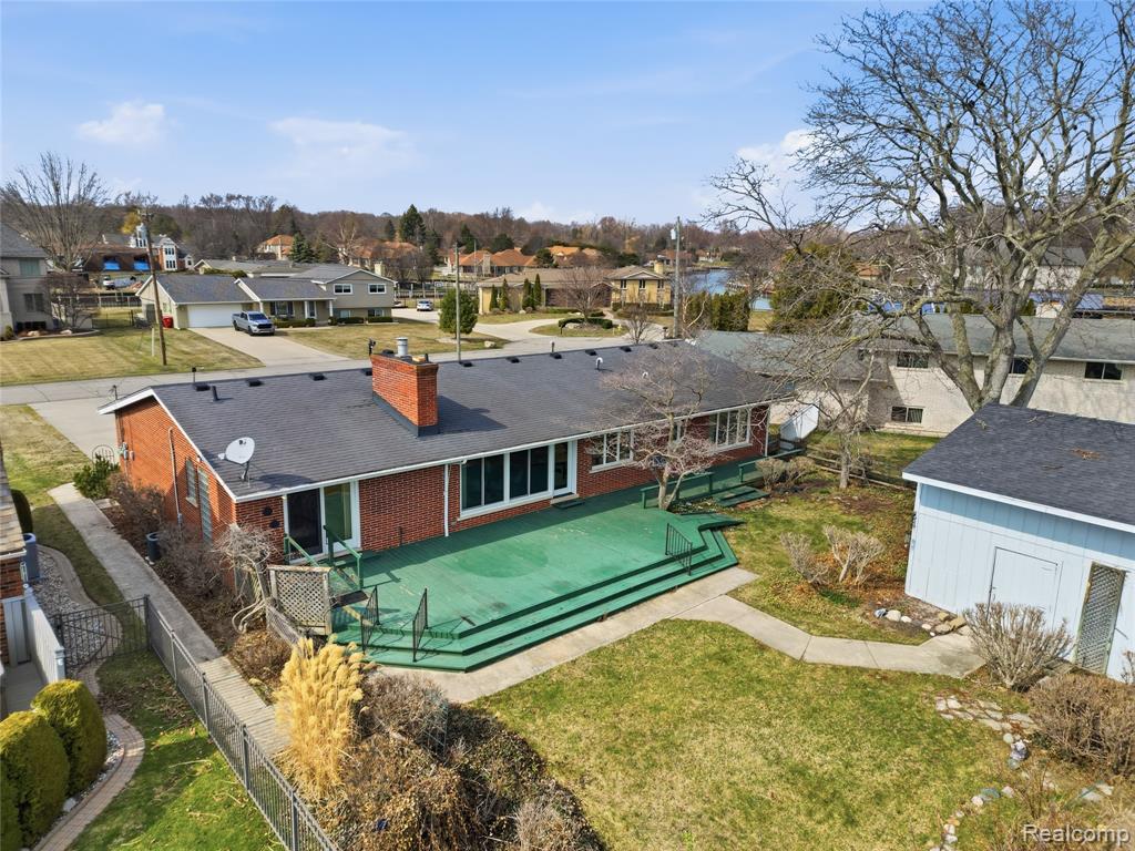 49750 Nautical Drive, Chesterfield, MI 48047 — Photo 41