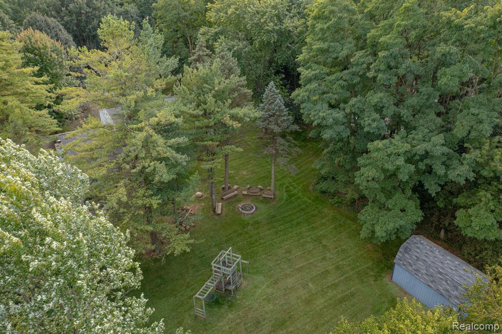 8620 RATTALEE LAKE Road, Clarkston, MI 48348 — Photo 39