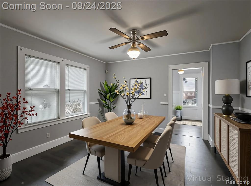 5427 Central Street, Detroit, MI 48210 — Photo 6