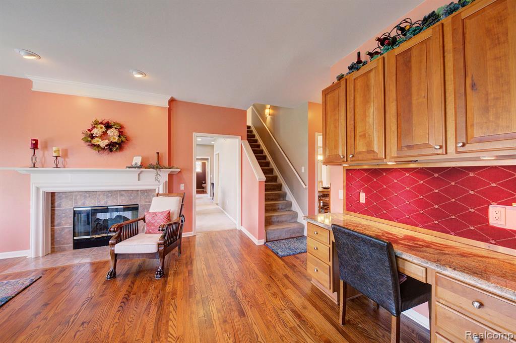 1482 MCLAINE Street, Canton, MI 48188 — Photo 13