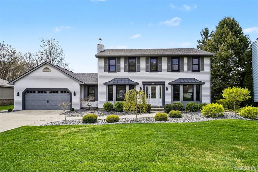 6419 Almond Lane, Clarkston, MI — Photo 2