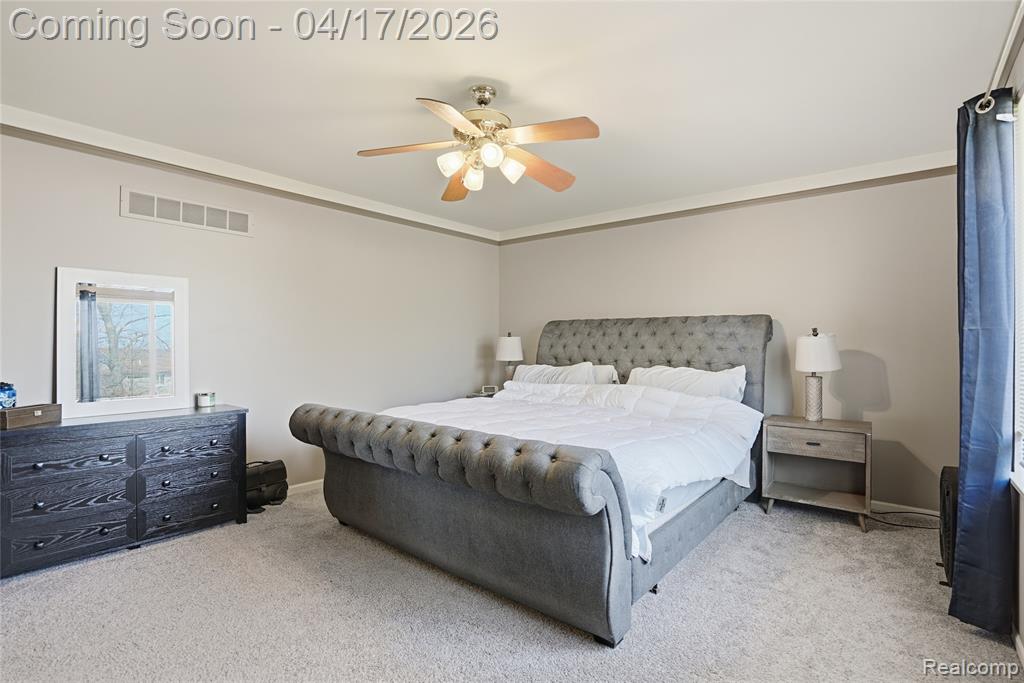 4201 Berryhill Court, Waterford, MI 48329 — Photo 22