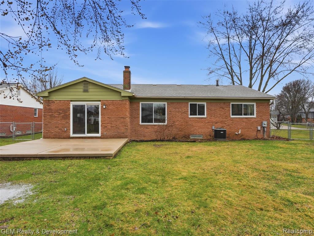 6366 Winter Drive, Canton, MI 48187 — Photo 36