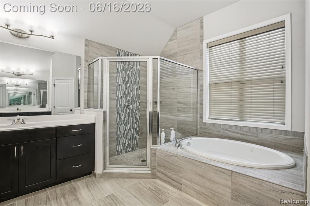 51110 Gulfstream Park Drive, Canton, MI 48188 — Photo 37