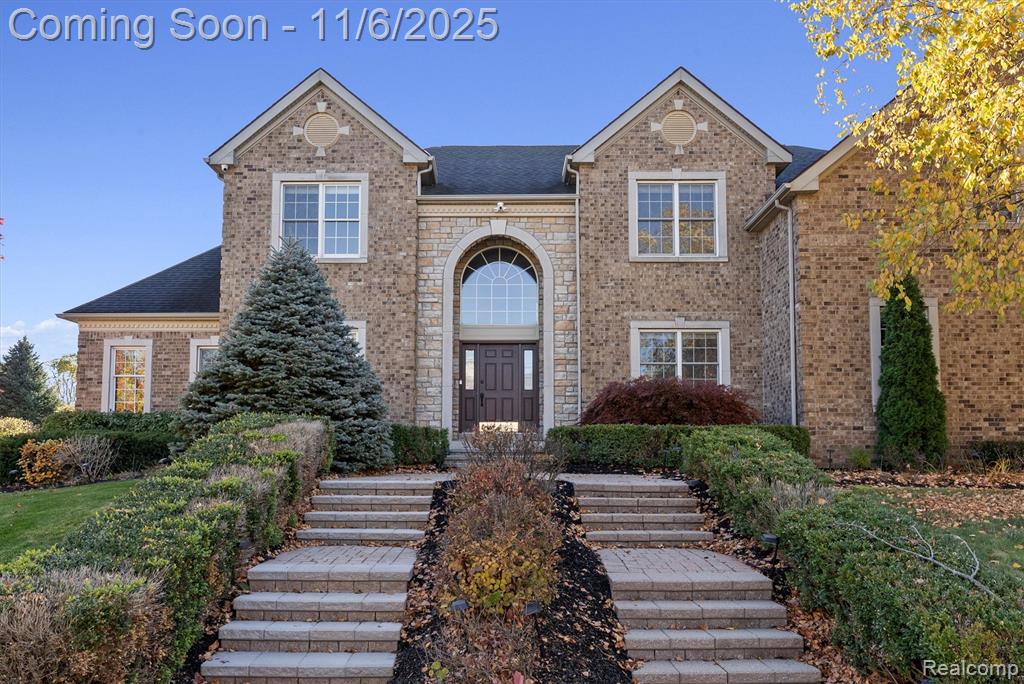 50623 Chesapeake Drive, Novi, MI — Photo 3