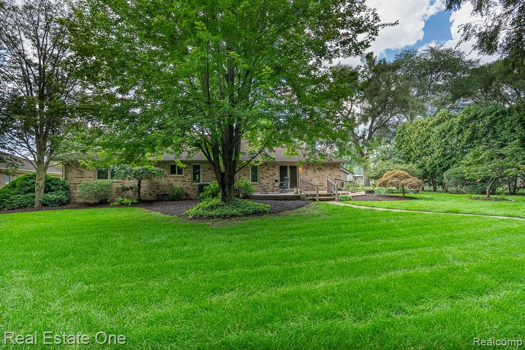 46974 Kramer Drive, Shelby Twp, MI 48315 — Photo 4