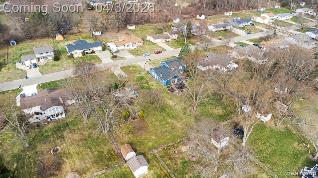 7377 Grandwood Drive, Swartz Creek, MI 48473 — Photo 37