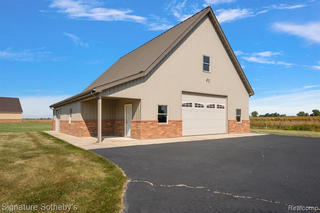 8650 Stone Road, Maybee, MI — Photo 39