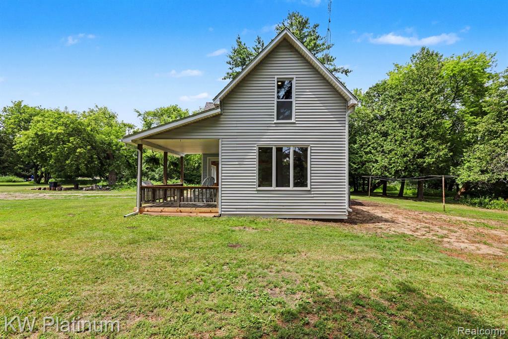 5103 Forester Road, MI 48419 — Photo 26