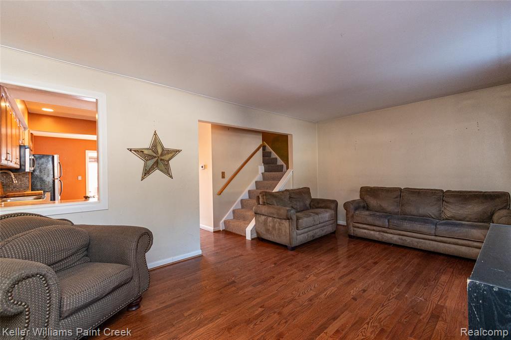 6629 Andersonville Road, Clarkston, MI — Photo 5