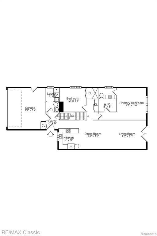 4655 Summer Ridge Drive, 17, Howell, MI 48843 — Photo 32