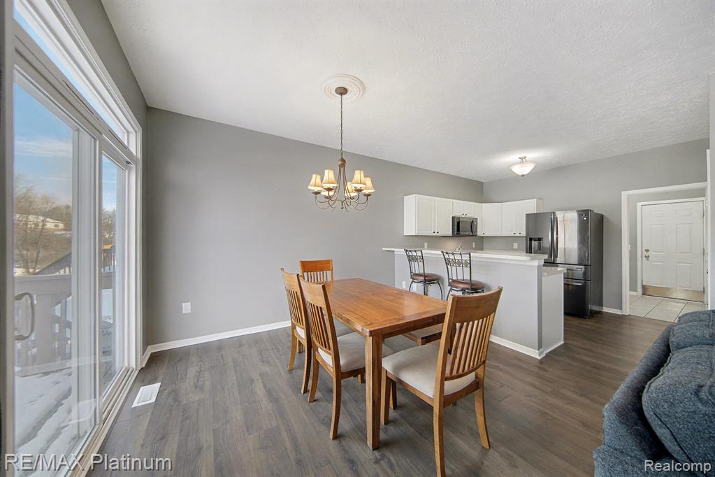 2643 KERRIA DRIVE, Howell, MI 48855 — Photo 4