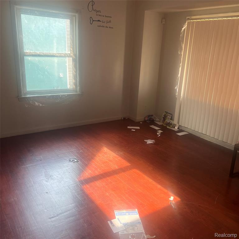 2969 S Bassett Street, Detroit, MI 48217 — Photo 5