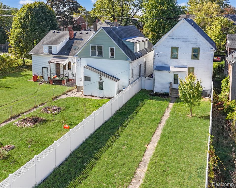 1474 Shipherd Street, Detroit, MI 48214 — Photo 35