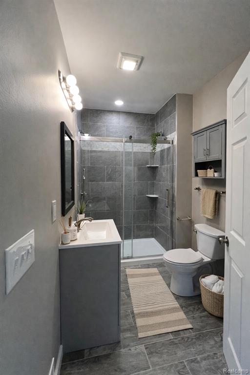 2912 Garland Street, Detroit, MI 48214 — Photo 4