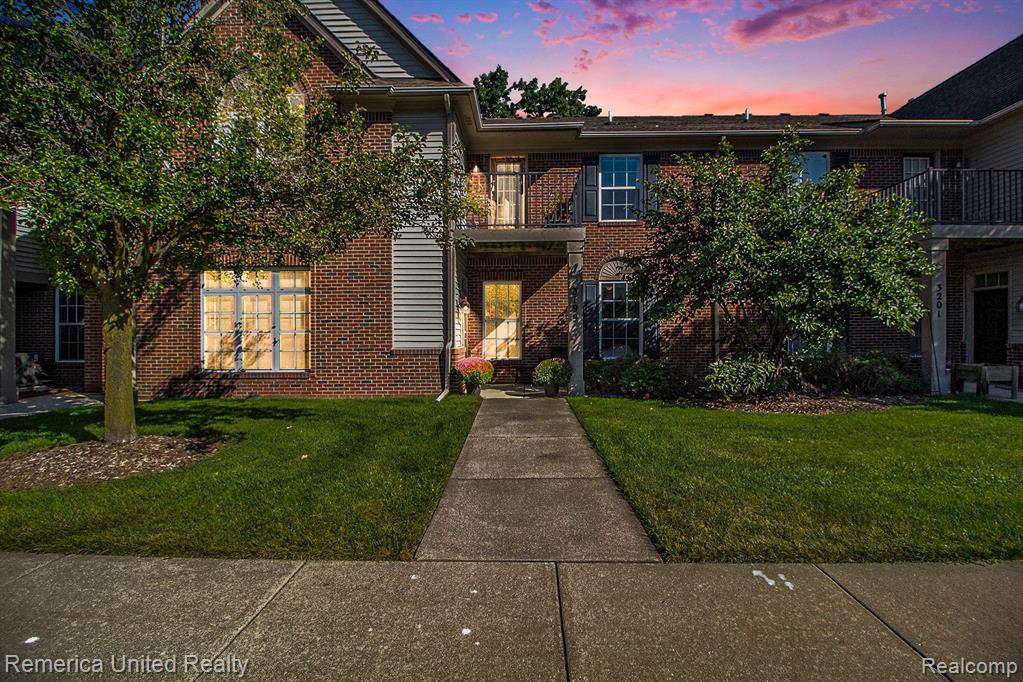 3199 PRIMROSE Lane, Ypsilanti, MI 48197 — Photo 3