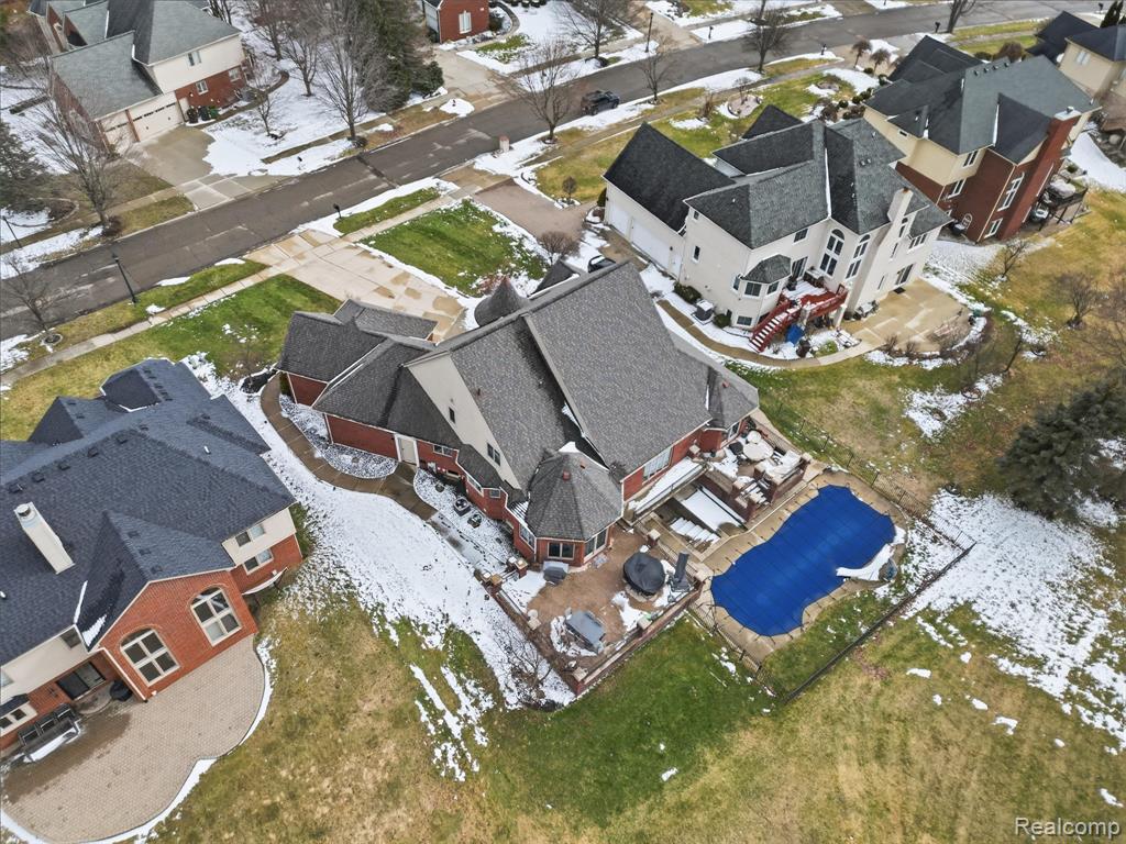 54465 Birchfield Drive E, Shelby Twp, MI 48316 — Photo 82