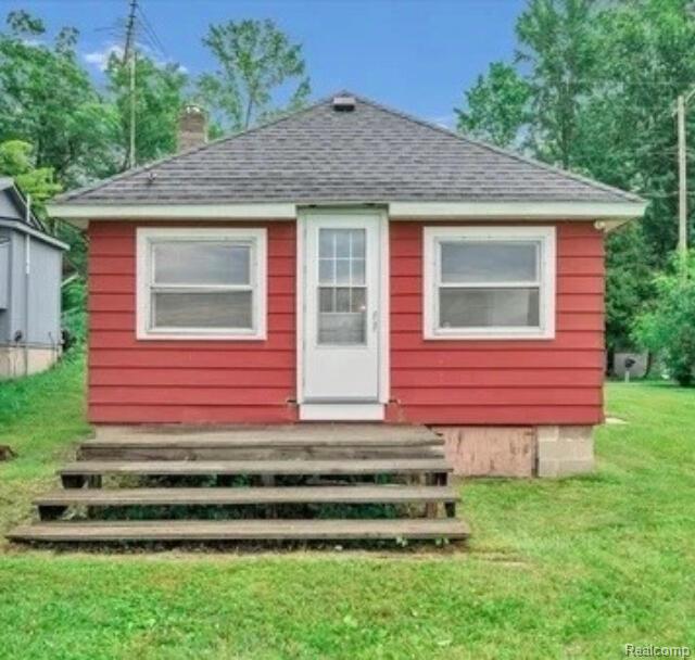 5960 Birchwood Drive, Hale, MI 48739 — Photo 3