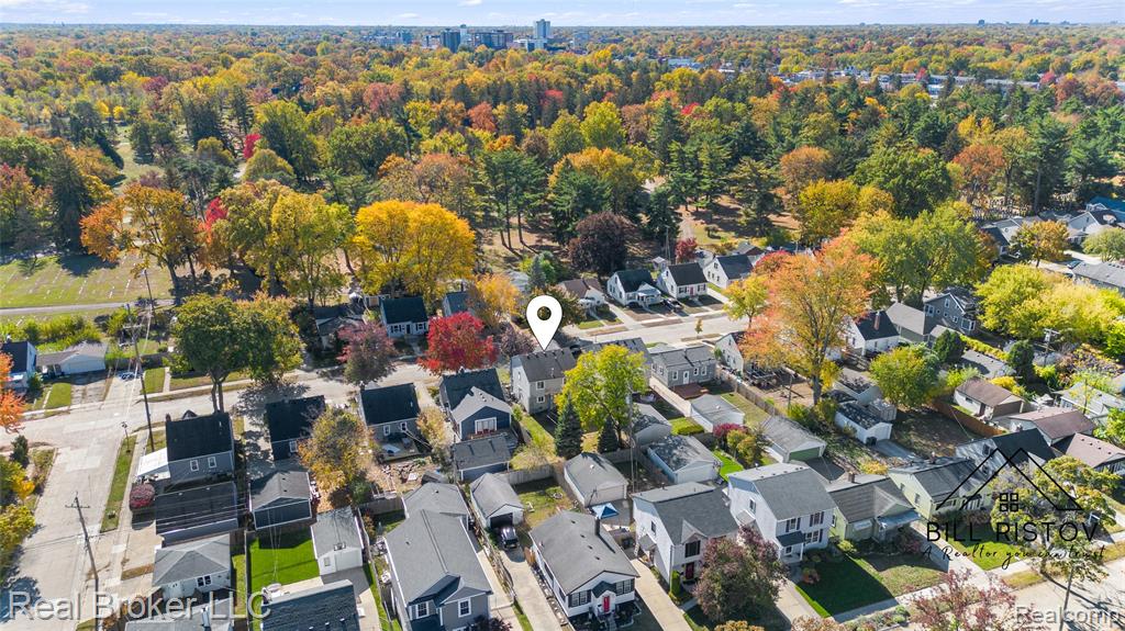 423 Dewey Street, Royal Oak, MI 48067 — Photo 43