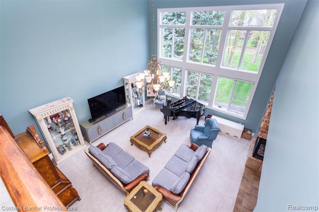 57177 Covington Drive, Washington, MI — Photo 32