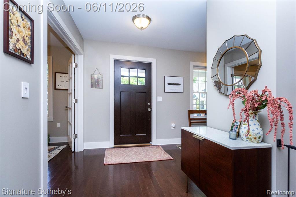 701 Millard Avenue, Royal Oak, MI 48073 — Photo 5