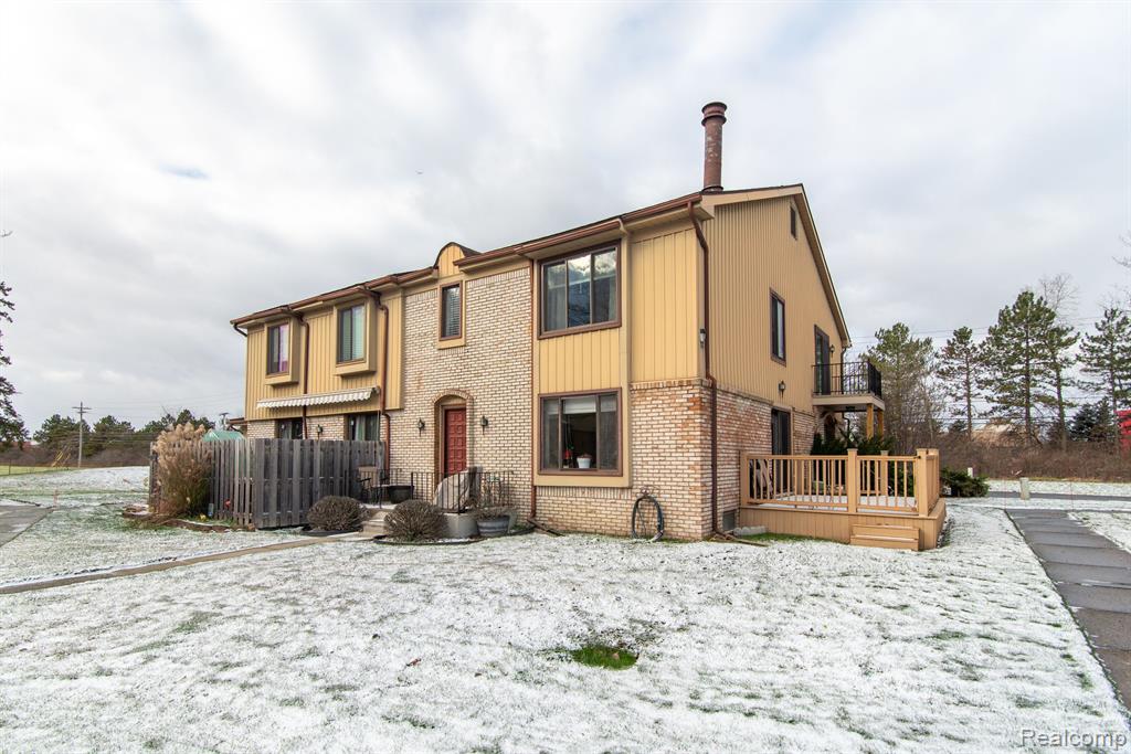 41696 BEDFORD Drive, Canton, MI 48187 — Photo 2