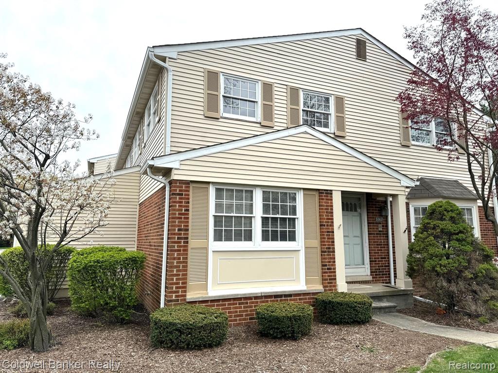 5147 BUCKINGHAM, Troy, MI 48098 — Photo 2