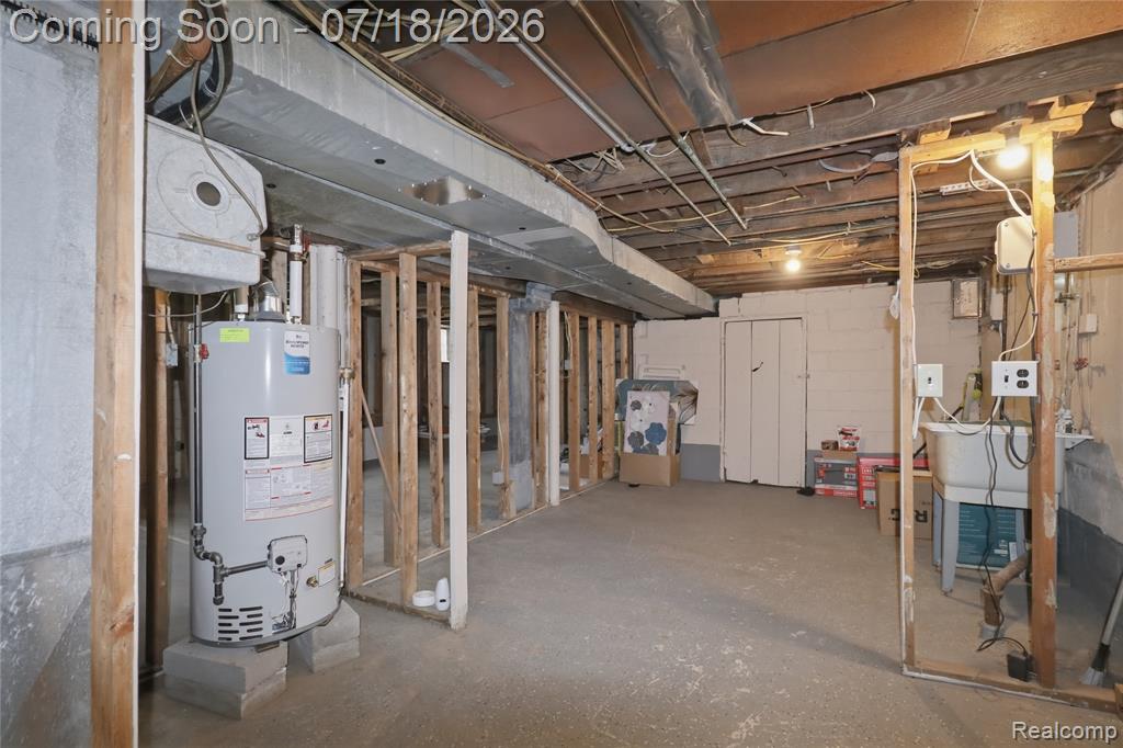 6915 Braun, Center Line, MI 48015 — Photo 22