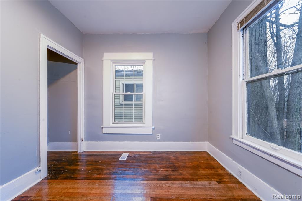 11405 Yosemite Street, Detroit, MI 48204 — Photo 5