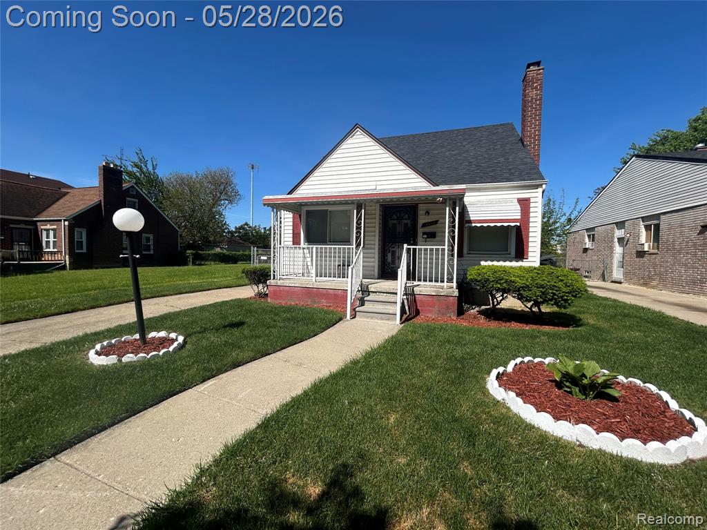 8869 Hartwell Street, Detroit, MI 48228 — Photo 2