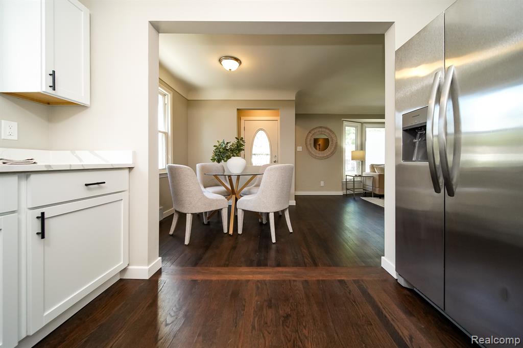 23610 Morton Street, Oak Park, MI 48237 — Photo 29