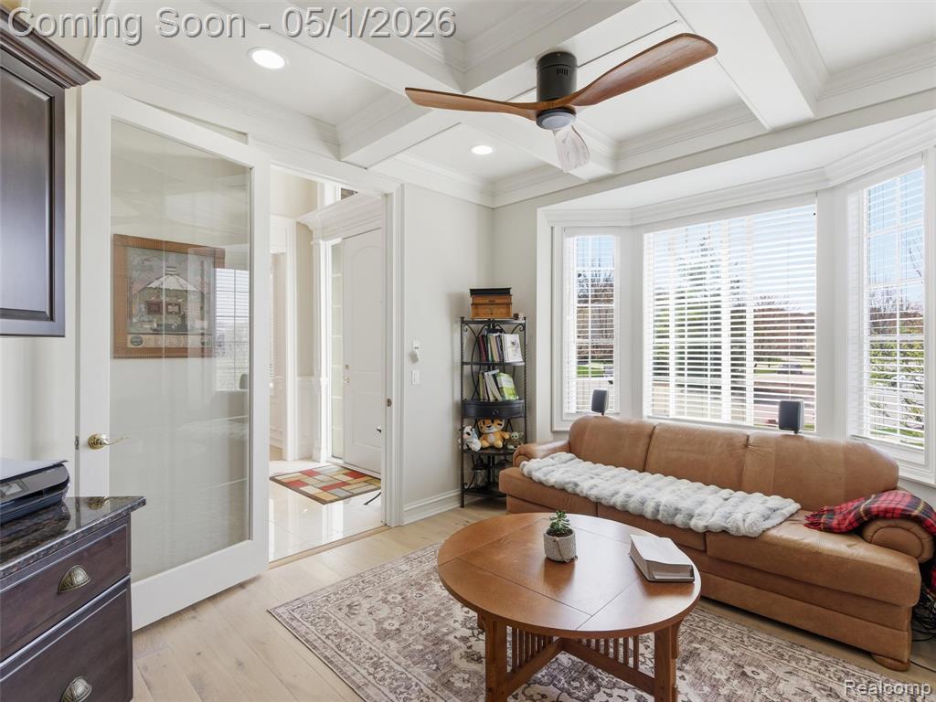 1450 Greythorne Drive, Lake Orion, MI — Photo 24
