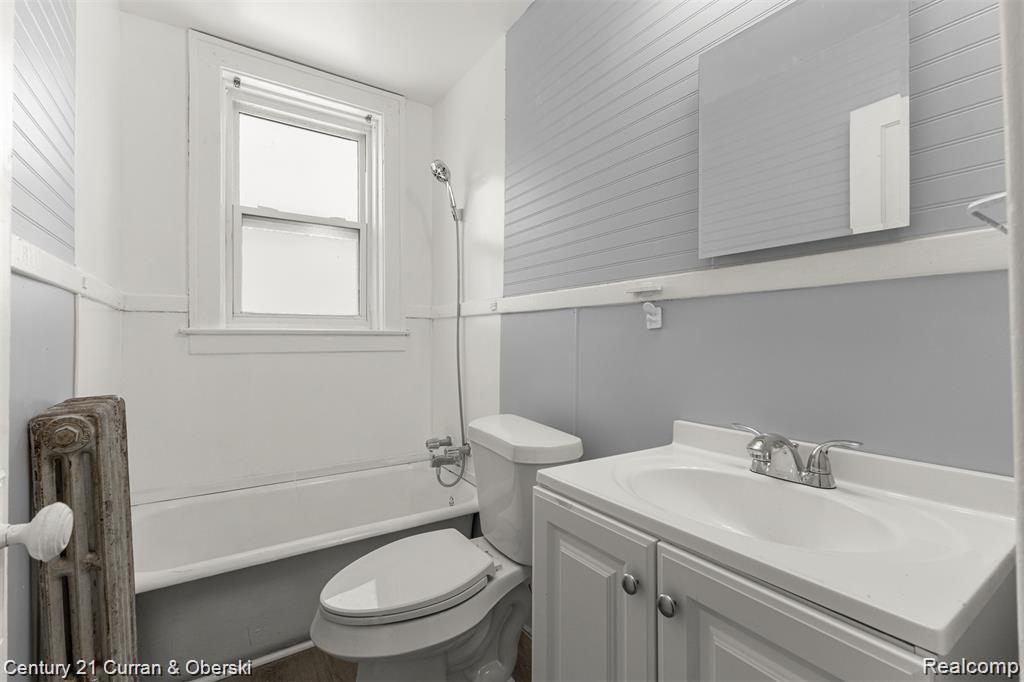 1705 Oakman BLVD, Detroit, MI 48238 — Photo 16