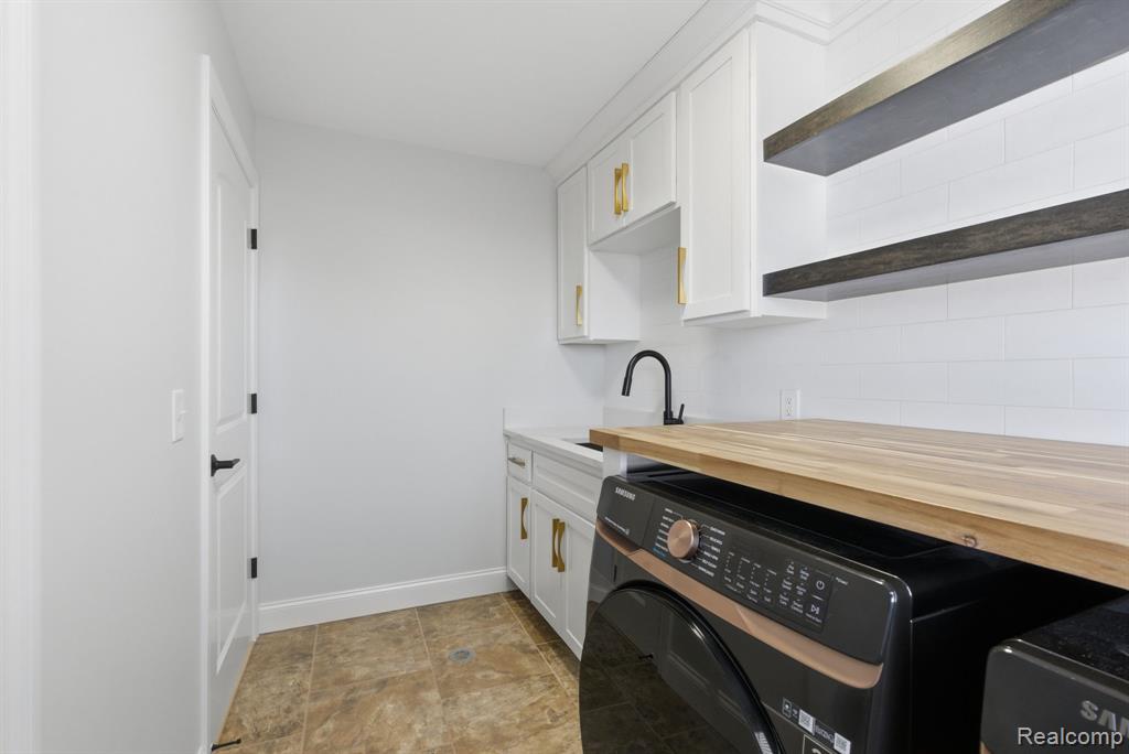 8844 Ridge Drive, Washington, MI 48095 — Photo 18