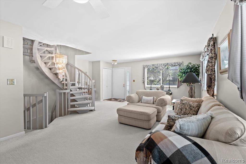 9498 Fenwin Drive, Grand Blanc, MI, 48439