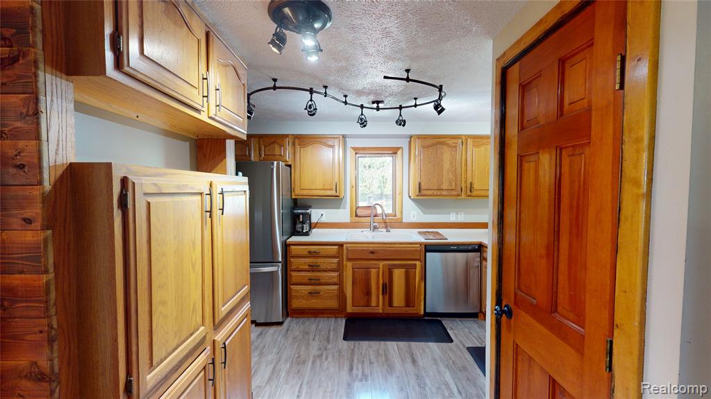 4606 S Bill Road, Durand, MI 48429 — Photo 21