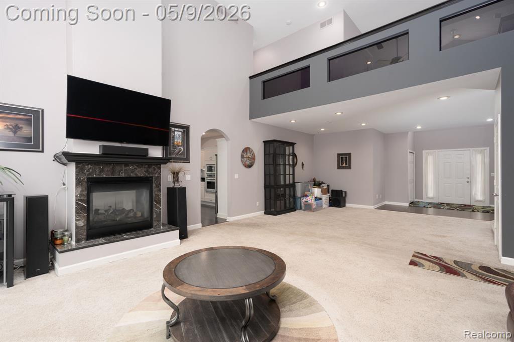 6091 Brookstone Lane, Grand Blanc, MI 48439 — Photo 11