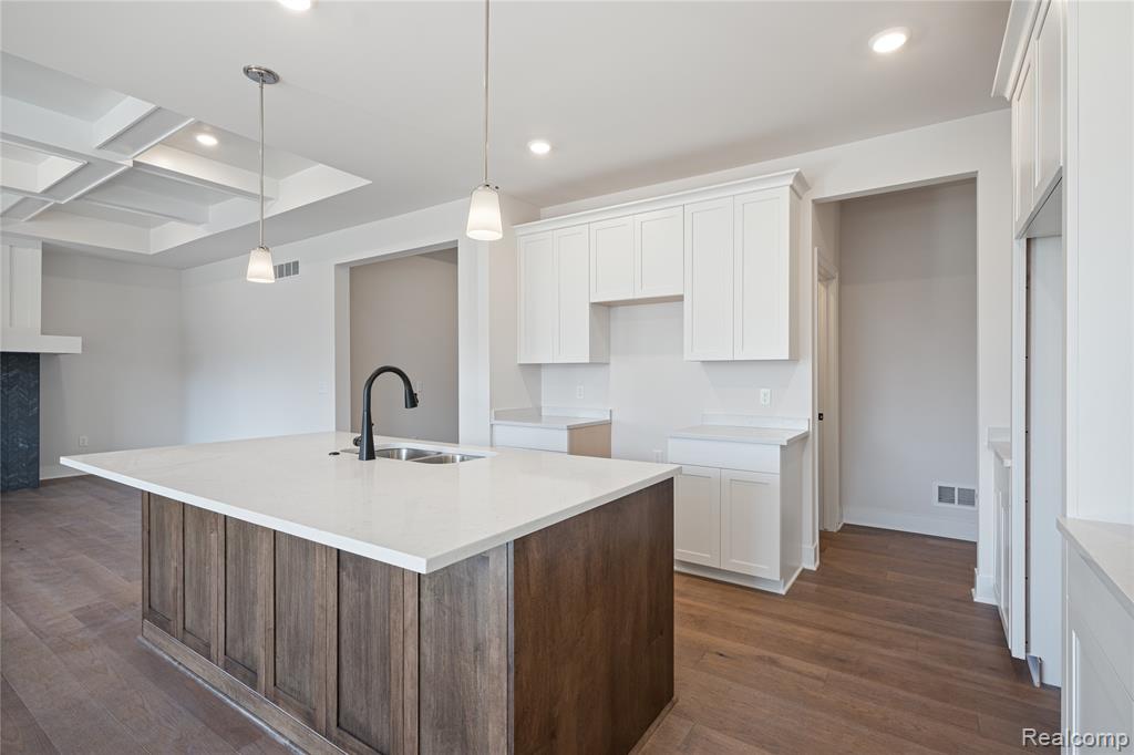 7110 Dryden Road, Almont, MI 48003 — Photo 19