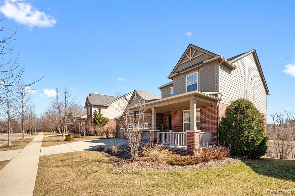 51026 Upland View Street, Canton, MI 48188 — Photo 2