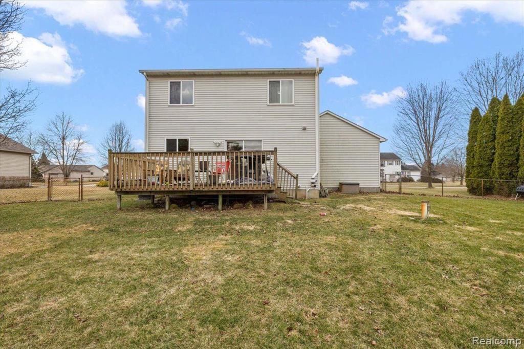 8964 SUNFLOWER, Whitmore Lake, MI 48189 — Photo 9