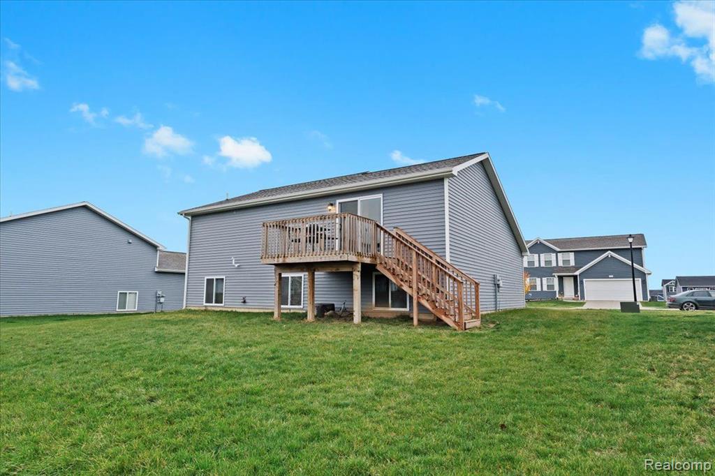 3103 IVY WOOD Circle, Howell, MI 48855 — Photo 24