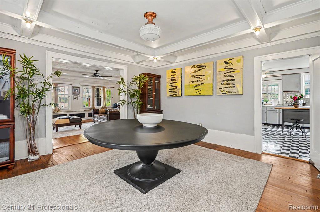 33 Moss Street, Highland Park, MI 48203 — Photo 20