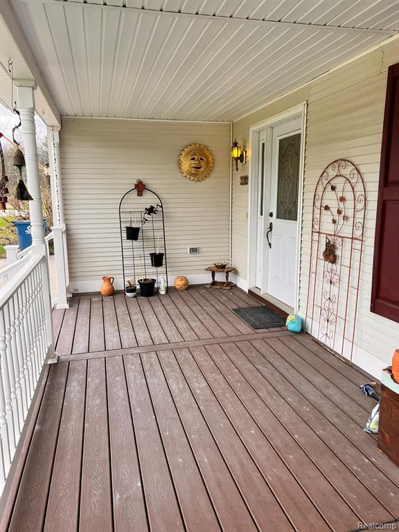 320 Roller Way, Mayville Vlg, MI 48744 — Photo 29