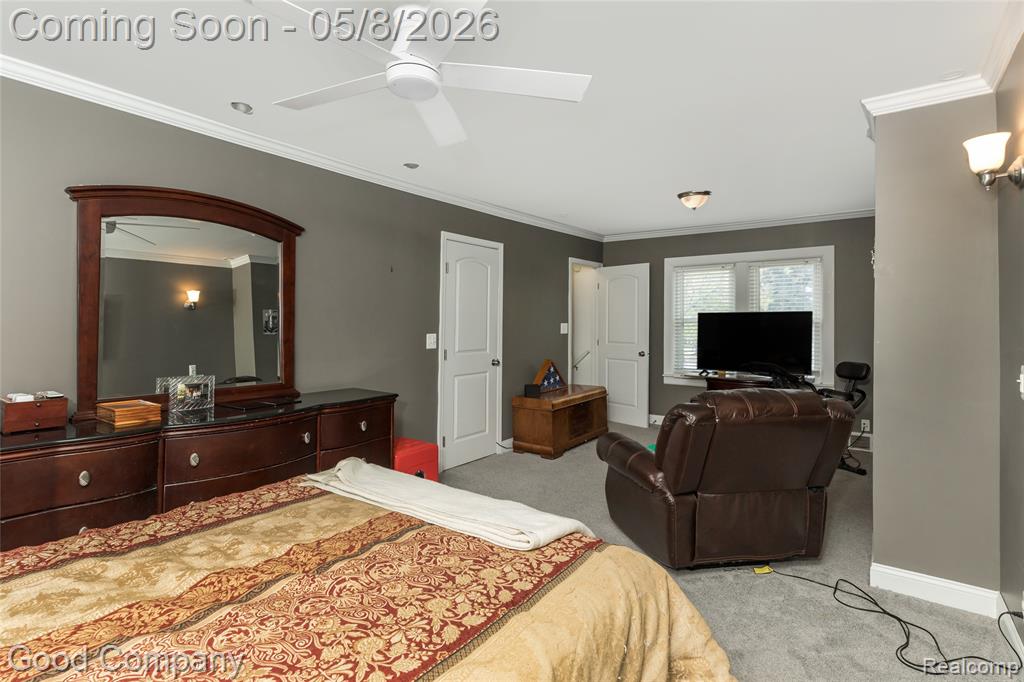 559 E Harry Avenue, Hazel Park, MI 48030 — Photo 15